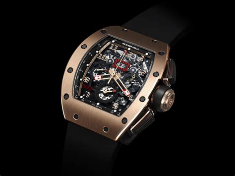 richard mille felipe massa watch|RM 011 : Watch Automatic Flyback Chronograph .